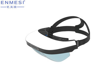عینک هوشمند گیمینگ هولوگرافیک AR 1080P 3D با سیستم عامل داخلی