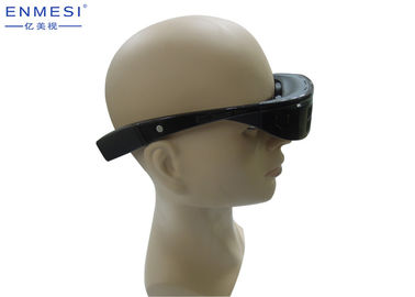 عینک آموزشی ماکولوپاتی هوشمند بینایی با 13 مگاپیکسل کامارا با کارایی بالا