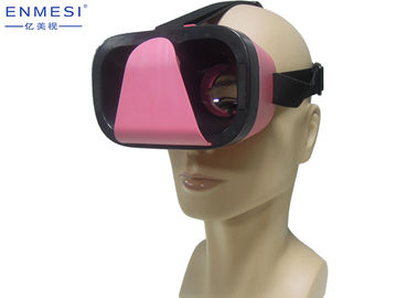 عینک واقعیت مجازی فیلم سه بعدی، عینک واقعیت مجازی دو قاب برای اندروید