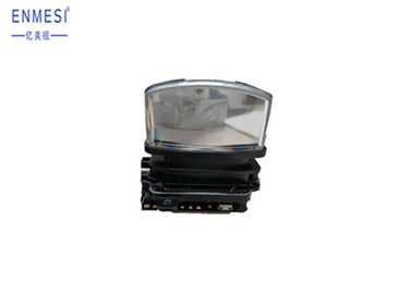 ماژول نمایش میکرو صفحه درایو , اندازه کوچک 0 . صفحه نمایش OLED با وضوح 7 اینچ 1920 و 1080