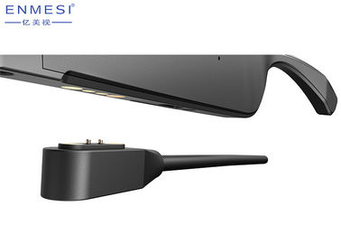 عینک هوشمند AR Audio Orientation Open با باتری 120mAh عینک هوشمند بلوتوث