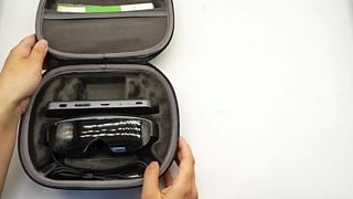 عینک هوشمند ENMESI V50 با نوع c