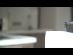 عینک های AR / VR 1920 * 1080 رزولوشن OLED 3000 Nits صفحه نمایش قابل حمل HMD