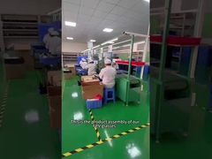 480x272 HD 0 - 120 درجه FOV عینک های کوچک FPV برای دید شبانه