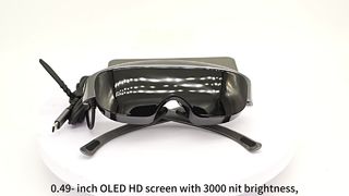 عینک ENMESI V50 AR 3000 Nits 50 FOV