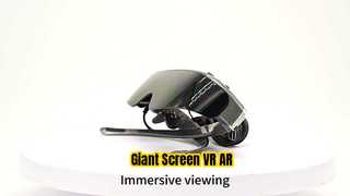 عینک ENMESI V30 AR با صفحه نمایش بزرگ 1080P