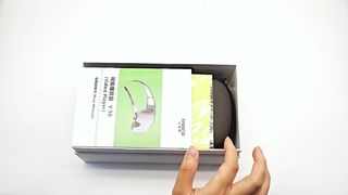عینک ویدیویی هوشمند ENMESI V50 با صفحه نمایش بزرگ 1080P