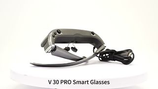 عینک ENMESI V30 PRO AR با دوربین 13 مگاپیکسلی