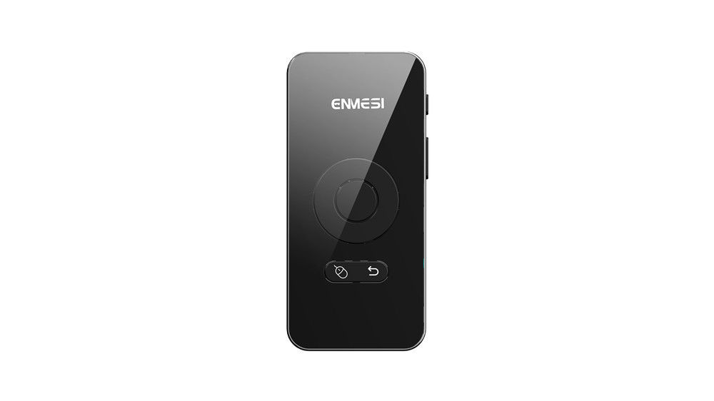 عینک هوشمند ENMESI AR با میدان دید ۴۳ درجه، روشنایی ۲۰۰۰ نیت و رابط USB-C برای تجربه واقعیت افزوده پیشرفته