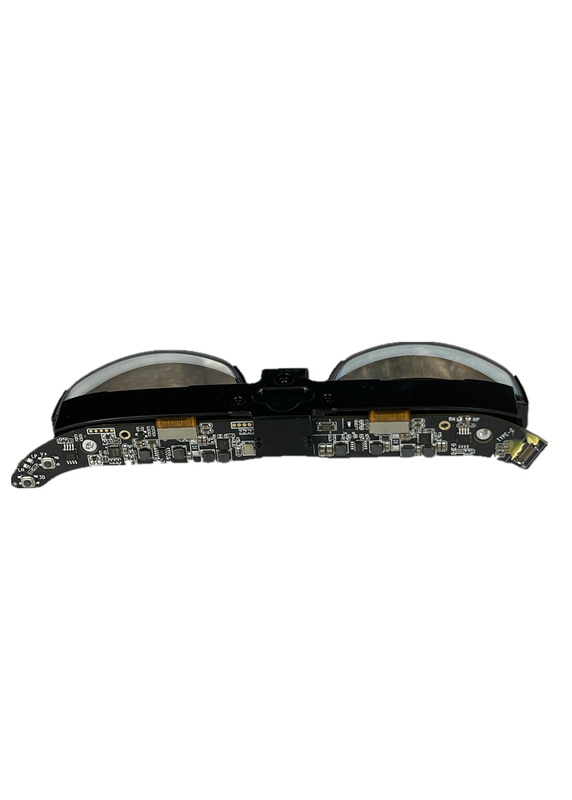 رزولوشن بالا 1920*1080 OLED AR ماژول میکرو نمایش USB Type-c زاویه مشاهده 41°