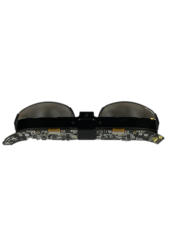HDMI 1080P OLED 0.49 اینچ Birdbath ماژول نمایش کوچک برای عینک VR و AR