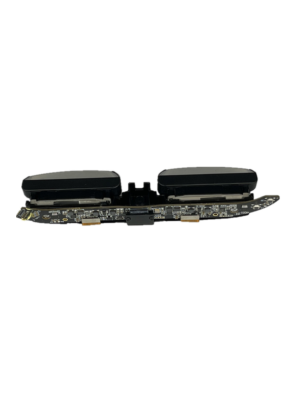 HDMI 1080P OLED 0.49 اینچ Birdbath ماژول نمایش کوچک برای عینک VR و AR