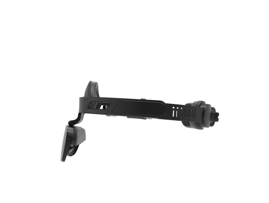 عینک های هوشمند 4K ENMESI 50cm ~ 300m تا دید شبانه بی نهایت AR برای ارتش
