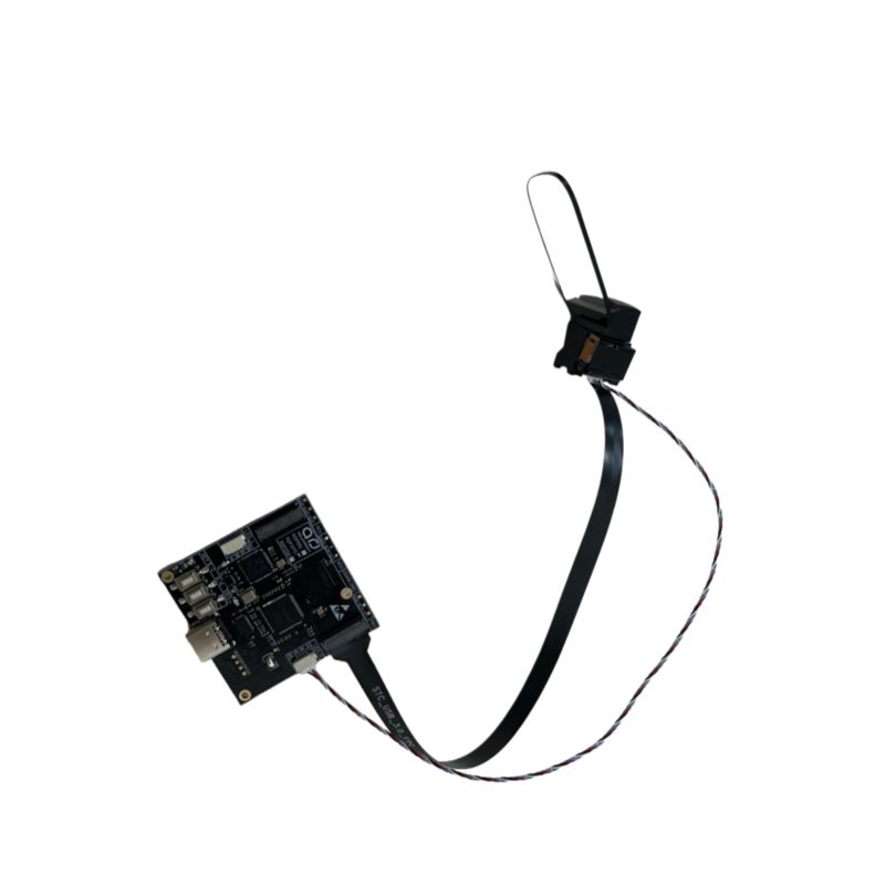 ماژول صفحه نمایش کوچک LCOS Waveguide با نرخ تجدید 120Hz 40 ° FOV و 1920x1080 رزولوشن