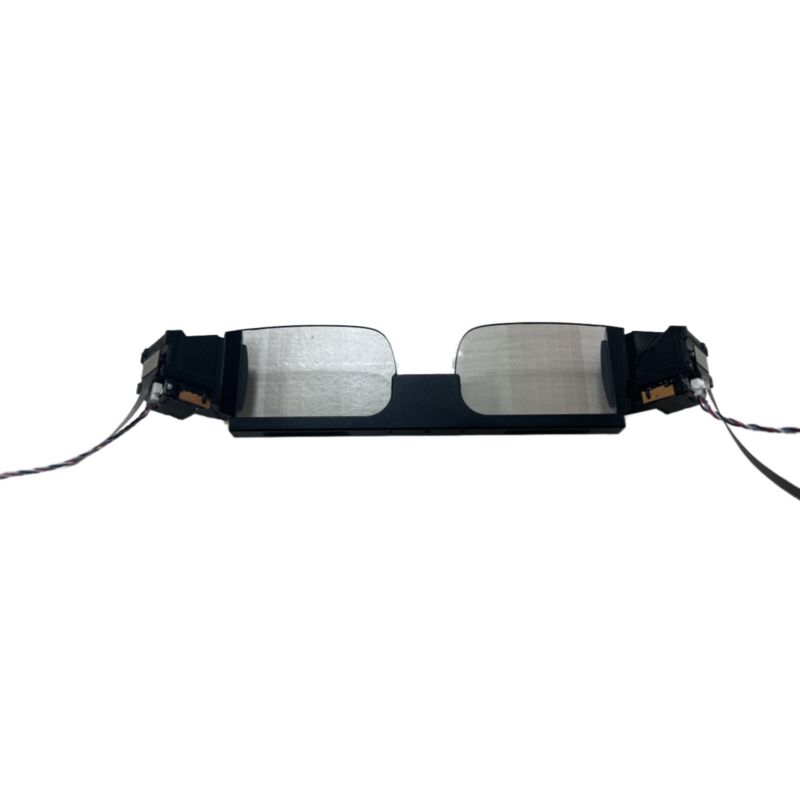 ماژول صفحه نمایش کوچک LCOS Waveguide با نرخ تجدید 120Hz 40 ° FOV و 1920x1080 رزولوشن