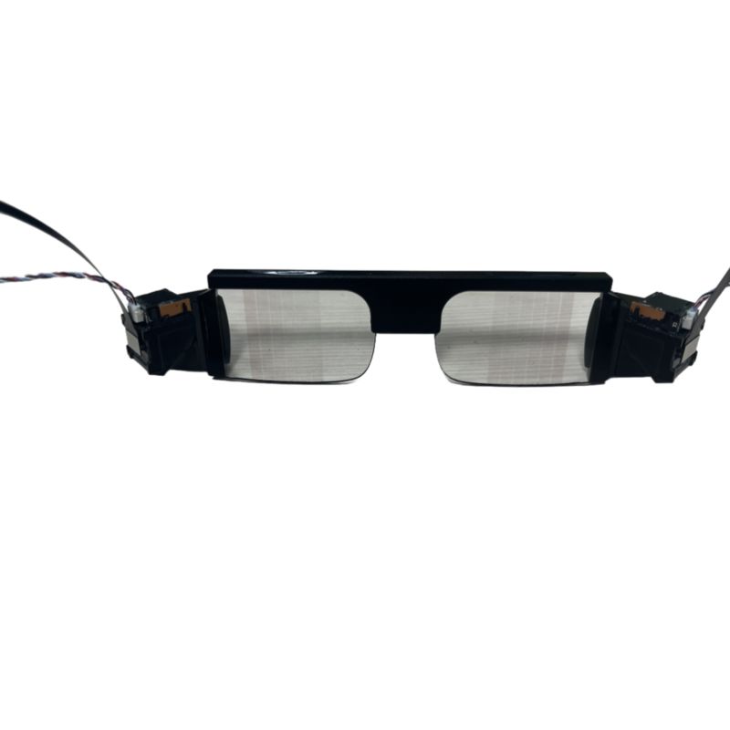 Full HD 1920x1080 LCOS Micro Display Module با 40° FOV و کنتراست بالا 200: 1 برای برنامه های AR / VR