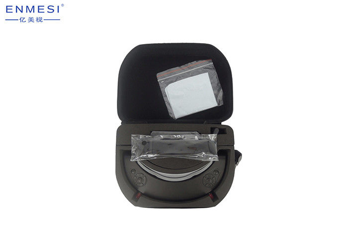 عینک ویدیویی 3D FPV با وضوح 480*854 HDMI FOV 30 درجه با دوربین جلو