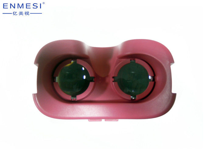 Promotion Gift 3D VR Smart Glasses Translucent Lens Ergonomic Design