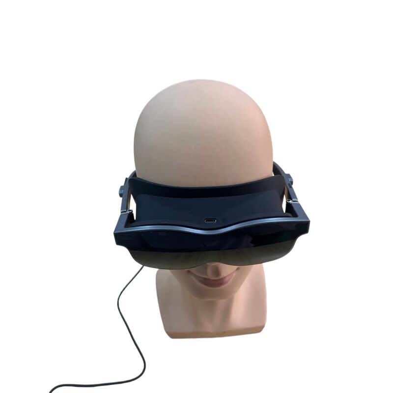 عینک های هوشمند ENMESI V60 AR با وضوح 70 ° FOV 1920 * 1080 و رابط USB-C