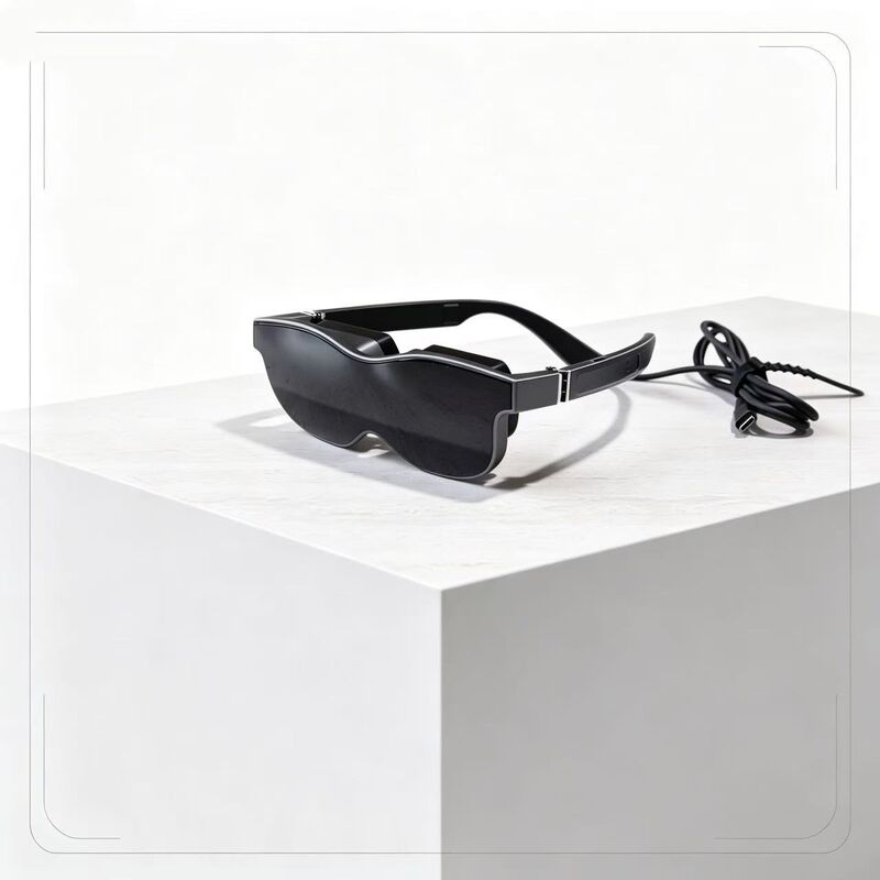 عینک های هوشمند VR با تنظیم دیوپتر و اتصال USB-C