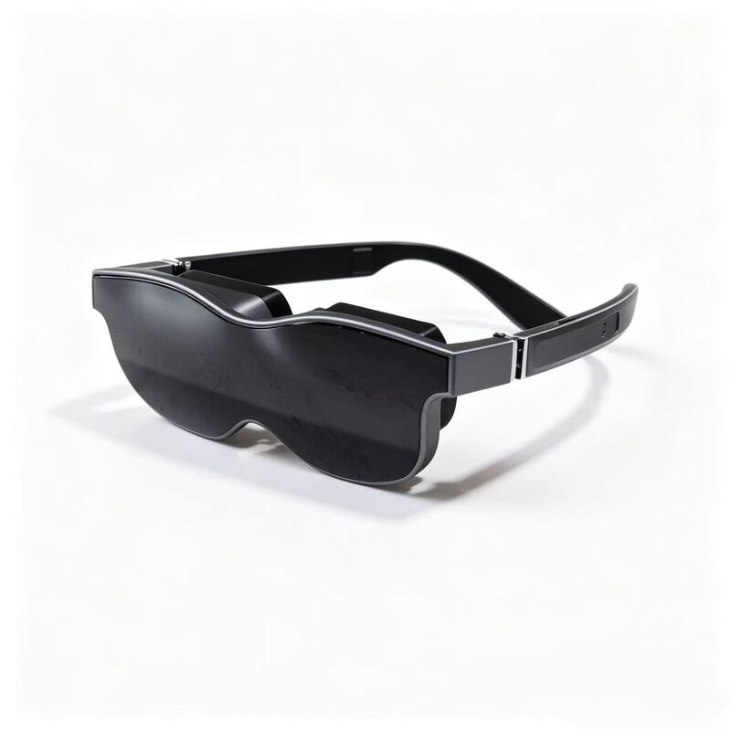 عینک های هوشمند VR/AR با وضوح 70° Ultra Large FOV 1920*1080 و اتصال USB-C