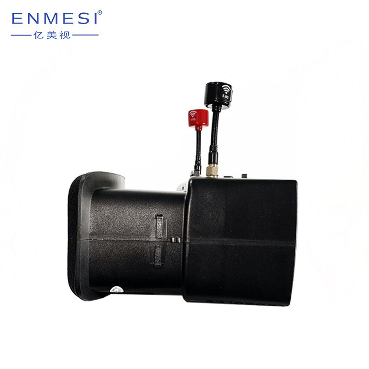 2 آنتن گیرنده دوگانه FPV عینک پهپاد 5.8 G 480*272 برای هواپیماهای چهار محور
