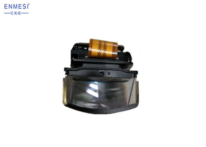 ماژول نمایش میکرو صفحه درایو , اندازه کوچک 0 . صفحه نمایش OLED با وضوح 7 اینچ 1920 و 1080