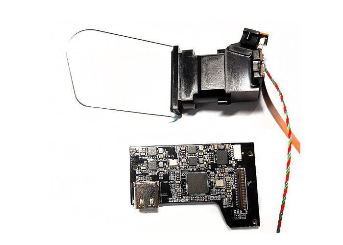 ماژول نمایشگر میکرو ال سی دی MIPI 1920×1080 نوع C برای قابلیت پوشیدن واقعیت افزوده