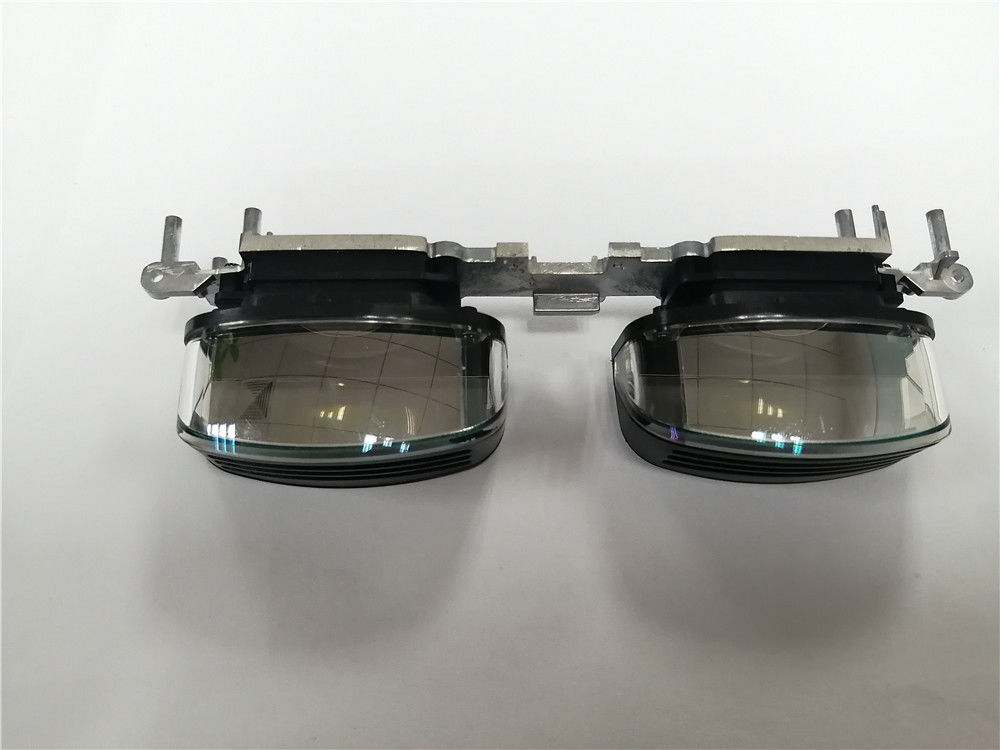 ماژول نمایشگر میکرو OLED 0.7 اینچی با وضوح بالا 1080P برای نمایشگر روی سر