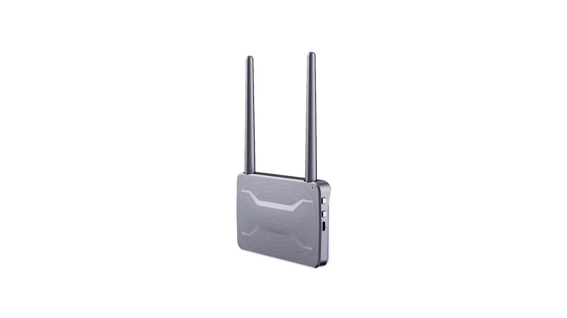 ENMESI 4.3 اینچ عینک FPV TFT با وضوح 480x272 و 48 کانال برای پرواز بدون سرنشین