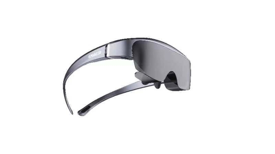 210 اینچ 1080P OLED 50 درجه FOV عینک های AR MR عینک های ویدئویی با USB-C