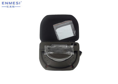 عینک ویدیویی 3D FPV با وضوح 480*854 HDMI FOV 30 درجه با دوربین جلو