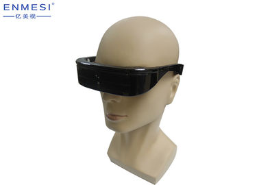 عینک آموزشی ماکولوپاتی هوشمند بینایی با 13 مگاپیکسل کامارا با کارایی بالا