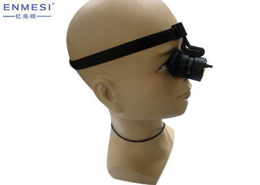 صفحه نمایش عینک میکرو تک چشمی سبک با صفحه نمایش LCOS با وضوح بالا