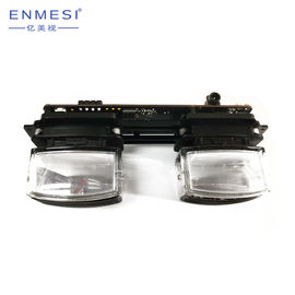 نمایشگر ماژول نمایشگر میکرو OLED انعطاف پذیر HDMI سفارشی سازی شده دوچشمی 0.7 اینچی برای ایمنی
