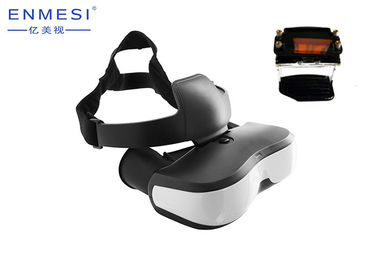 ماژول میکرو نمایشگر تک چشمی OLED 1920*1080 رزولوشن بالا برای عینک های VR/AR