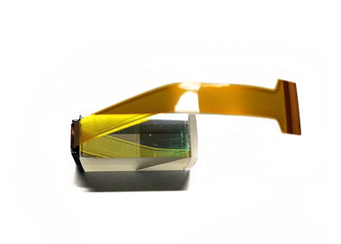ماژول نمایشگر OLED خود نورانی 0.23 اینچی سونی 640 x 400 نقطه ماژول‌های میکرو نمایشگر RGB
