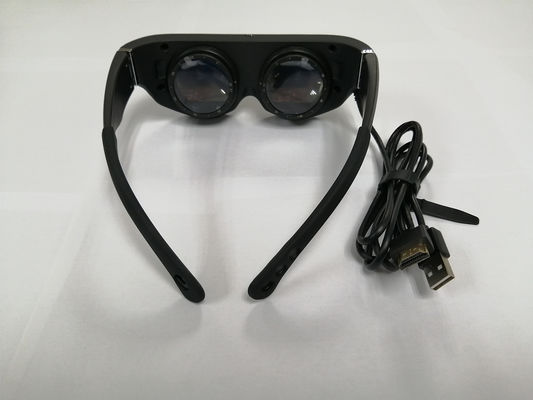 1058 PPI 3k Head Mounted VR Glasses HDMI 2.1