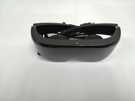 HDMI IPS Head Mounted Display 2.1 in 68 degress FOV with Micro USB