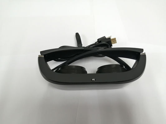 1058PPI 3200x1600 HDMI نمایشگر 2.1 اینچی HMD IPS